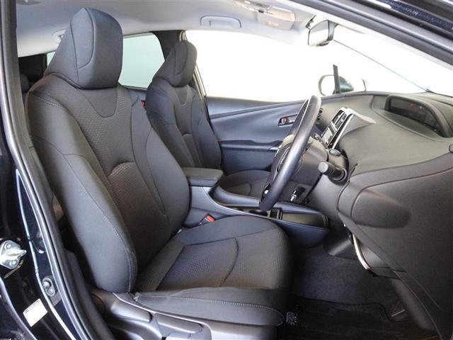 プリウス SセーフティプラスII 衝突被害軽減システム メモリーナビ フルセグ バックカメラ ETC LEDヘッドランプ スマートキー(5枚目)