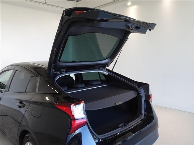 プリウス SセーフティプラスII 衝突被害軽減システム メモリーナビ フルセグ バックカメラ ETC LEDヘッドランプ スマートキー(20枚目)