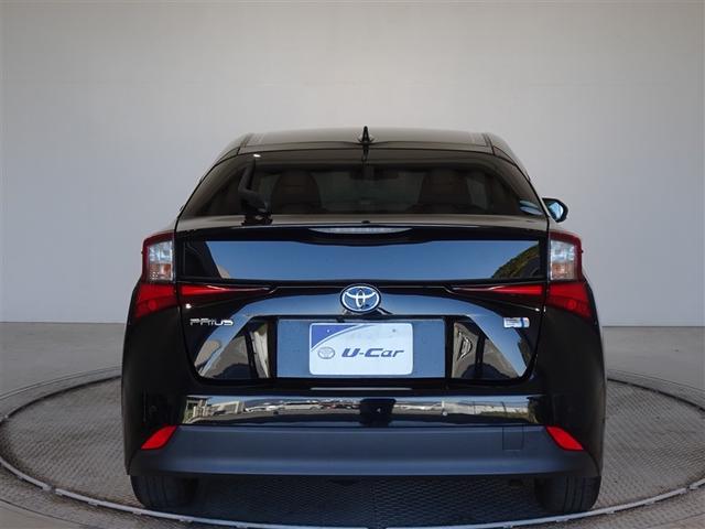 プリウス SセーフティプラスII 衝突被害軽減システム メモリーナビ フルセグ バックカメラ ETC LEDヘッドランプ スマートキー(21枚目)