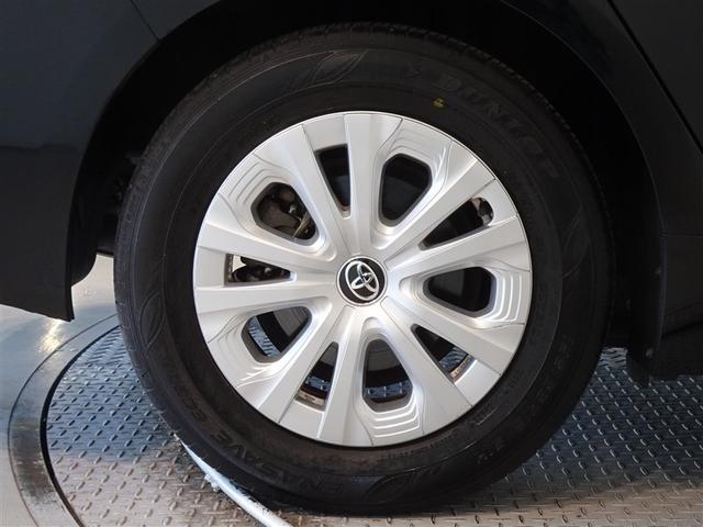 プリウス SセーフティプラスII 衝突被害軽減システム メモリーナビ フルセグ バックカメラ ETC LEDヘッドランプ スマートキー(22枚目)