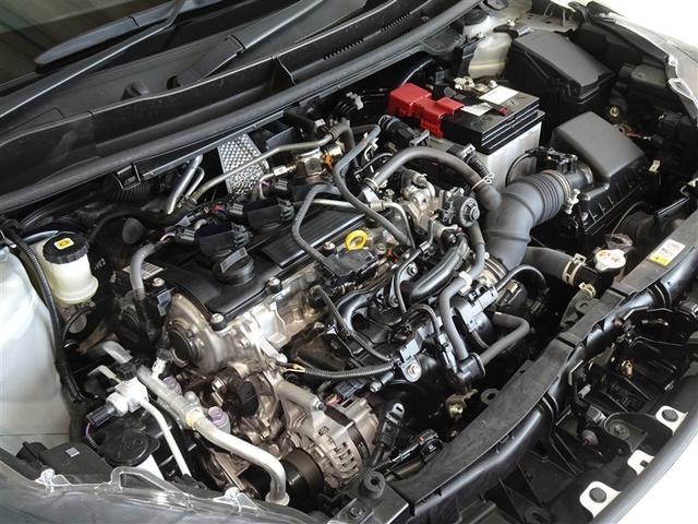 ヤリス Z 衝突被害軽減システム メモリーナビ バックカメラ LEDヘッドランプ スマートキー(21枚目)