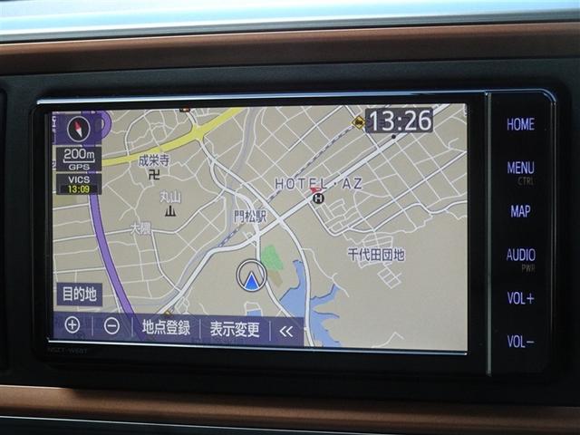 パッソ モーダ　チャーム　衝突被害軽減システム　メモリーナビ　フルセグ　バックカメラ　ＬＥＤヘッドランプ　スマートキー（6枚目）