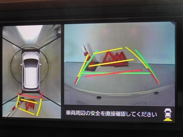 パッソ モーダ　チャーム　衝突被害軽減システム　メモリーナビ　フルセグ　バックカメラ　ＬＥＤヘッドランプ　スマートキー（9枚目）