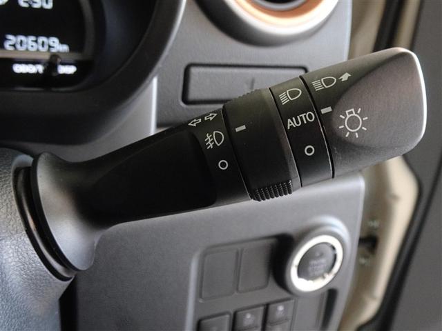 パッソ モーダ　チャーム　衝突被害軽減システム　メモリーナビ　フルセグ　バックカメラ　ＬＥＤヘッドランプ　スマートキー（11枚目）