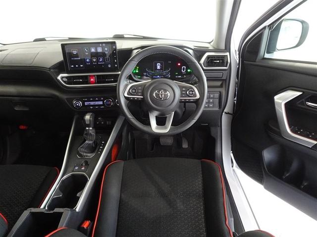 ライズ Ｚ　衝突被害軽減システム　フルセグ　バックカメラ　ＥＴＣ　ＬＥＤヘッドランプ　スマートキー（5枚目）