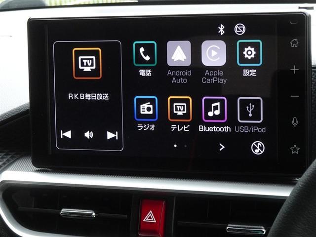 ライズ Ｚ　衝突被害軽減システム　フルセグ　バックカメラ　ＥＴＣ　ＬＥＤヘッドランプ　スマートキー（6枚目）