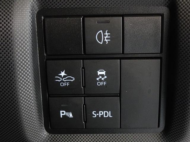 ライズ Ｚ　衝突被害軽減システム　フルセグ　バックカメラ　ＥＴＣ　ＬＥＤヘッドランプ　スマートキー（17枚目）