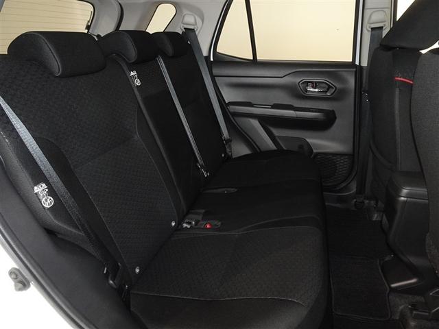 ライズ Ｚ　衝突被害軽減システム　フルセグ　バックカメラ　ＥＴＣ　ＬＥＤヘッドランプ　スマートキー（20枚目）