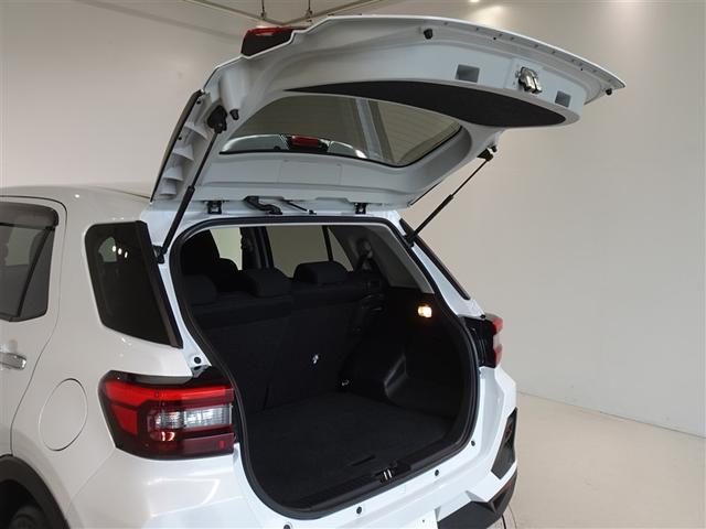 ライズ Ｚ　衝突被害軽減システム　フルセグ　バックカメラ　ＥＴＣ　ＬＥＤヘッドランプ　スマートキー（24枚目）