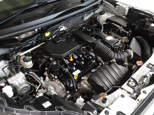 ライズ Ｚ　衝突被害軽減システム　フルセグ　バックカメラ　ＥＴＣ　ＬＥＤヘッドランプ　スマートキー（25枚目）