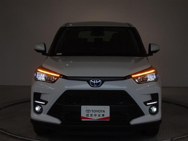 ライズ Ｚ　衝突被害軽減システム　フルセグ　バックカメラ　ＥＴＣ　ＬＥＤヘッドランプ　スマートキー（27枚目）