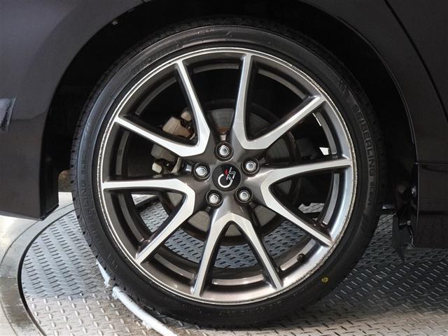 プリウス Ｇ’ｓ　メモリーナビ　フルセグ　バックカメラ　ＥＴＣ　ＨＩＤヘッドライト　スマートキー（22枚目）