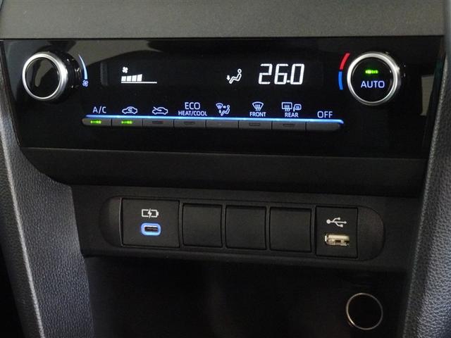 ヤリスクロス ハイブリッドＧ　衝突被害軽減システム　メモリーナビ　バックカメラ　ＥＴＣ　ドラレコ　ＬＥＤヘッドランプ　スマートキー（13枚目）