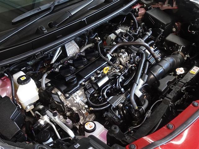 ヤリスクロス ハイブリッドＧ　衝突被害軽減システム　メモリーナビ　バックカメラ　ＥＴＣ　ドラレコ　ＬＥＤヘッドランプ　スマートキー（23枚目）