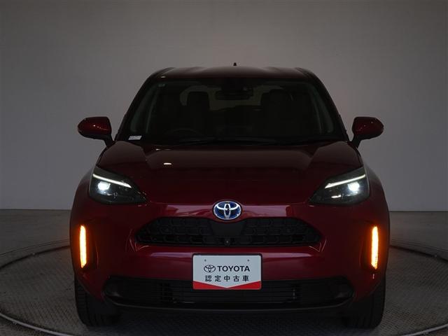 ヤリスクロス ハイブリッドＧ　衝突被害軽減システム　メモリーナビ　バックカメラ　ＥＴＣ　ドラレコ　ＬＥＤヘッドランプ　スマートキー（25枚目）