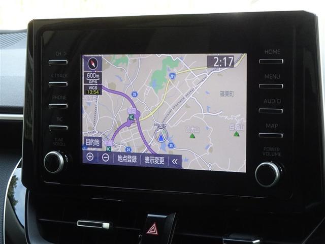 カローラ Ｇ－Ｘ　プラス　衝突被害軽減システム　メモリーナビ　フルセグ　バックカメラ　ＥＴＣ　ドラレコ　ＬＥＤヘッドランプ　スマートキー（6枚目）