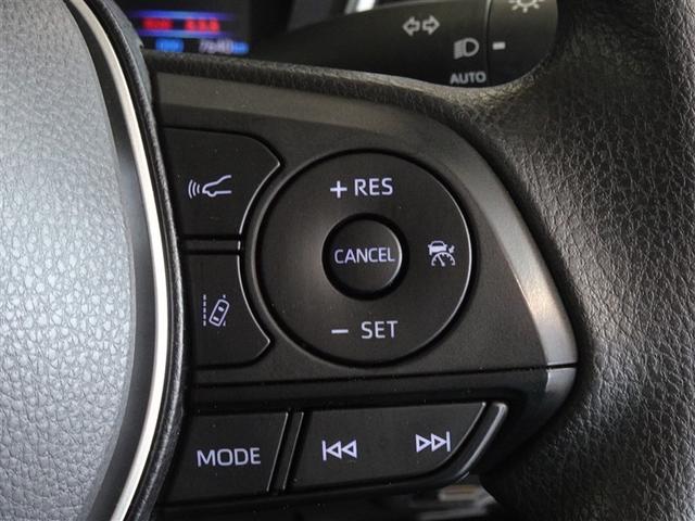 カローラ Ｇ－Ｘ　プラス　衝突被害軽減システム　メモリーナビ　フルセグ　バックカメラ　ＥＴＣ　ドラレコ　ＬＥＤヘッドランプ　スマートキー（12枚目）