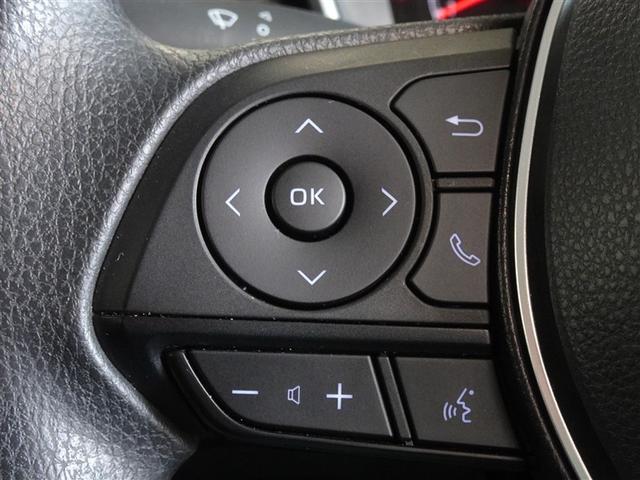 カローラ Ｇ－Ｘ　プラス　衝突被害軽減システム　メモリーナビ　フルセグ　バックカメラ　ＥＴＣ　ドラレコ　ＬＥＤヘッドランプ　スマートキー（13枚目）