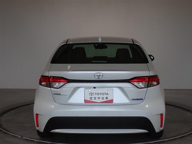 カローラ Ｇ－Ｘ　プラス　衝突被害軽減システム　メモリーナビ　フルセグ　バックカメラ　ＥＴＣ　ドラレコ　ＬＥＤヘッドランプ　スマートキー（21枚目）