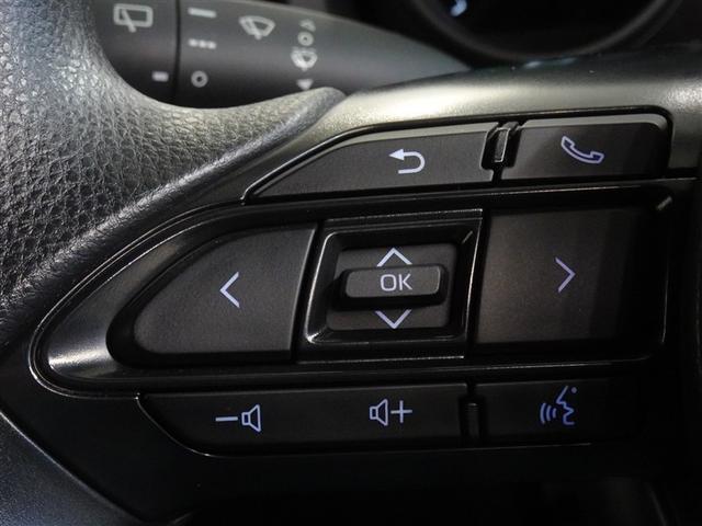 ヤリス ハイブリッドＧ　衝突被害軽減システム　フルセグ　バックカメラ　ＥＴＣ　ドラレコ　フルエアロ　ＬＥＤヘッドランプ　スマートキー（13枚目）