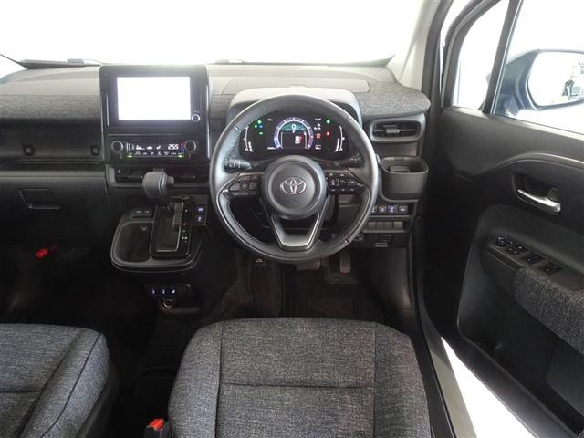 シエンタ Ｚ　衝突被害軽減システム　バックカメラ　ＥＴＣ　ドラレコ　両側電動スライド　３列シート　ＬＥＤヘッドランプ　スマートキー　乗車定員７人（5枚目）