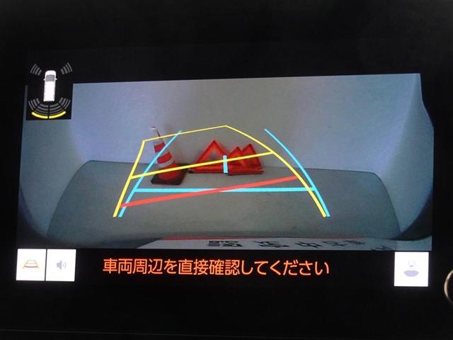 シエンタ Ｚ　衝突被害軽減システム　バックカメラ　ＥＴＣ　ドラレコ　両側電動スライド　３列シート　ＬＥＤヘッドランプ　スマートキー　乗車定員７人（8枚目）