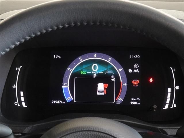 シエンタ Ｚ　衝突被害軽減システム　バックカメラ　ＥＴＣ　ドラレコ　両側電動スライド　３列シート　ＬＥＤヘッドランプ　スマートキー　乗車定員７人（9枚目）