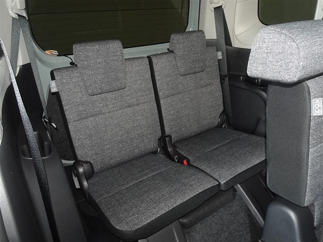 シエンタ Ｚ　衝突被害軽減システム　バックカメラ　ＥＴＣ　ドラレコ　両側電動スライド　３列シート　ＬＥＤヘッドランプ　スマートキー　乗車定員７人（19枚目）