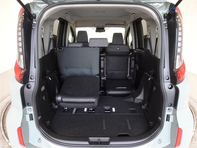 シエンタ Ｚ　衝突被害軽減システム　バックカメラ　ＥＴＣ　ドラレコ　両側電動スライド　３列シート　ＬＥＤヘッドランプ　スマートキー　乗車定員７人（22枚目）