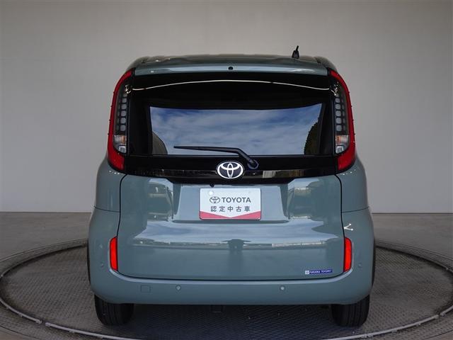 シエンタ Ｚ　衝突被害軽減システム　バックカメラ　ＥＴＣ　ドラレコ　両側電動スライド　３列シート　ＬＥＤヘッドランプ　スマートキー　乗車定員７人（23枚目）