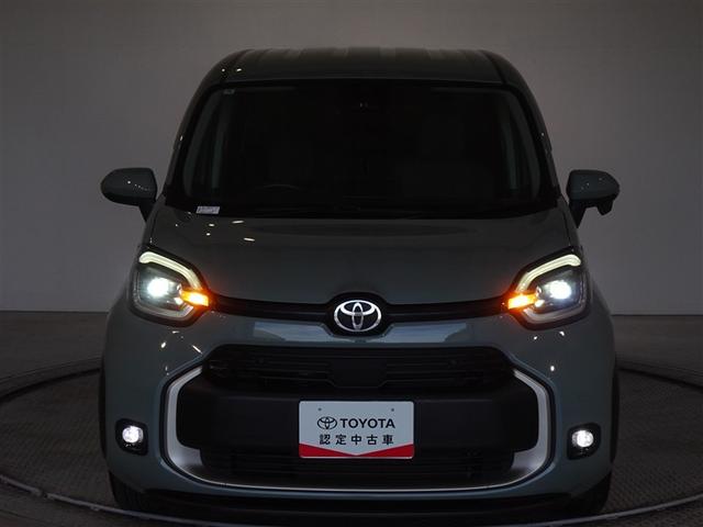 シエンタ Ｚ　衝突被害軽減システム　バックカメラ　ＥＴＣ　ドラレコ　両側電動スライド　３列シート　ＬＥＤヘッドランプ　スマートキー　乗車定員７人（27枚目）