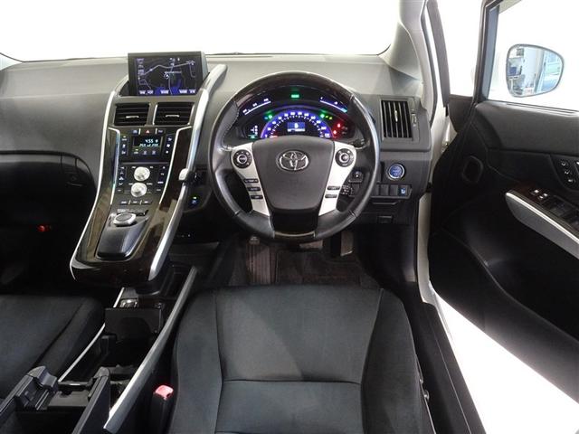 ＳＡＩ Ｇ　Ａパッケージ　衝突被害軽減システム　メモリーナビ　フルセグ　バックカメラ　ＥＴＣ　ＬＥＤヘッドランプ　スマートキー（5枚目）