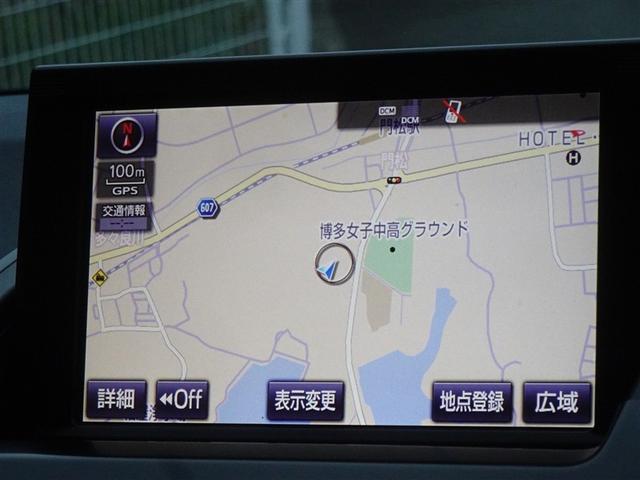 ＳＡＩ Ｇ　Ａパッケージ　衝突被害軽減システム　メモリーナビ　フルセグ　バックカメラ　ＥＴＣ　ＬＥＤヘッドランプ　スマートキー（6枚目）