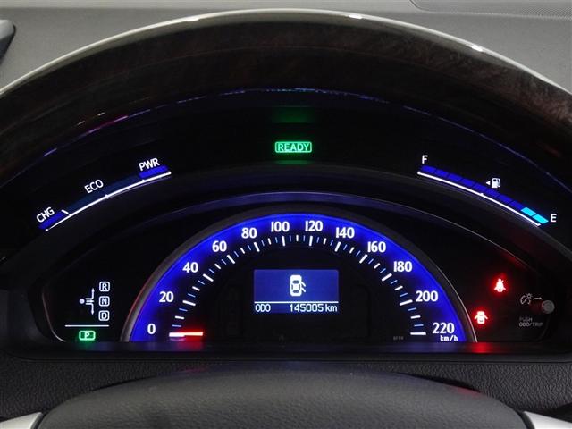 ＳＡＩ Ｇ　Ａパッケージ　衝突被害軽減システム　メモリーナビ　フルセグ　バックカメラ　ＥＴＣ　ＬＥＤヘッドランプ　スマートキー（10枚目）