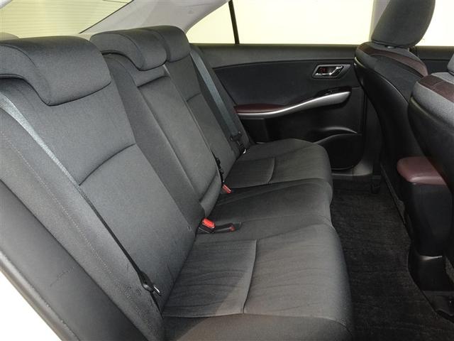 ＳＡＩ Ｇ　Ａパッケージ　衝突被害軽減システム　メモリーナビ　フルセグ　バックカメラ　ＥＴＣ　ＬＥＤヘッドランプ　スマートキー（18枚目）