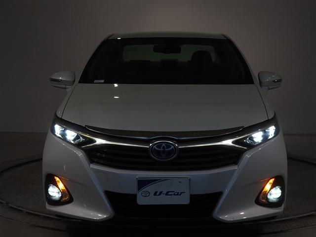 ＳＡＩ Ｇ　Ａパッケージ　衝突被害軽減システム　メモリーナビ　フルセグ　バックカメラ　ＥＴＣ　ＬＥＤヘッドランプ　スマートキー（22枚目）