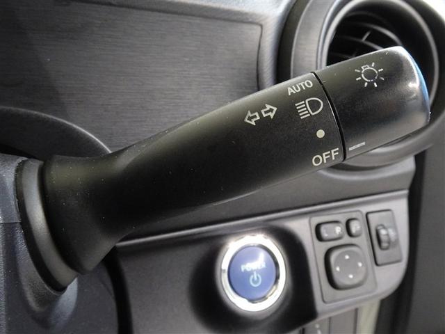 アクア Ｓ　メモリーナビ　フルセグ　バックカメラ　ＥＴＣ　スマートキー（11枚目）