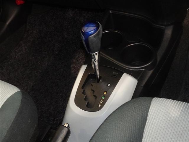 アクア Ｓ　メモリーナビ　フルセグ　バックカメラ　ＥＴＣ　スマートキー（13枚目）