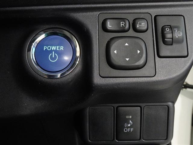 アクア Ｓ　メモリーナビ　フルセグ　バックカメラ　ＥＴＣ　スマートキー（14枚目）