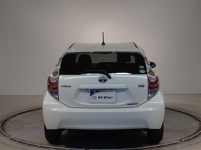 アクア Ｓ　メモリーナビ　フルセグ　バックカメラ　ＥＴＣ　スマートキー（20枚目）