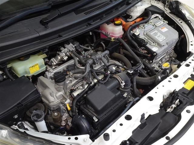 アクア Ｓ　メモリーナビ　フルセグ　バックカメラ　ＥＴＣ　スマートキー（22枚目）