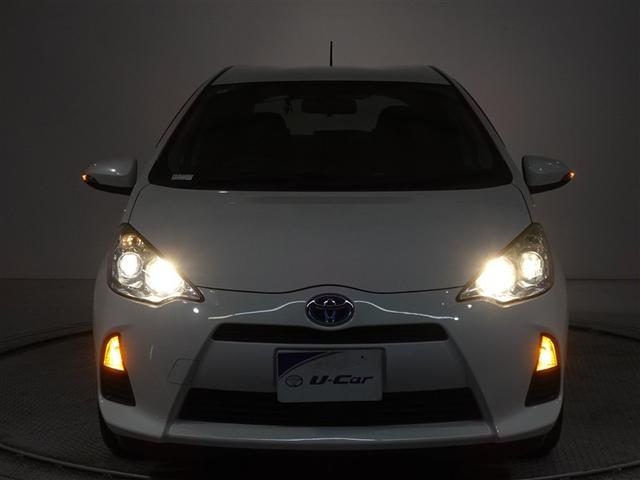 アクア Ｓ　メモリーナビ　フルセグ　バックカメラ　ＥＴＣ　スマートキー（24枚目）