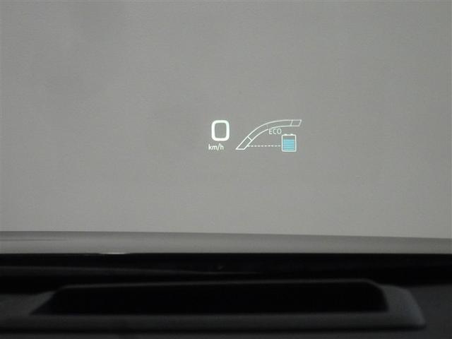 プリウス Ａ　衝突被害軽減システム　メモリーナビ　フルセグ　バックカメラ　ＥＴＣ　ドラレコ　ＬＥＤヘッドランプ　スマートキー（11枚目）