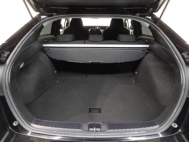 プリウス Ａ　衝突被害軽減システム　メモリーナビ　フルセグ　バックカメラ　ＥＴＣ　ドラレコ　ＬＥＤヘッドランプ　スマートキー（21枚目）