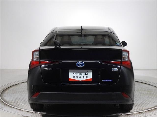 プリウス Ａ　衝突被害軽減システム　メモリーナビ　フルセグ　バックカメラ　ＥＴＣ　ドラレコ　ＬＥＤヘッドランプ　スマートキー（24枚目）