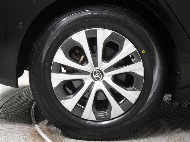 プリウス Ａ　衝突被害軽減システム　メモリーナビ　フルセグ　バックカメラ　ＥＴＣ　ドラレコ　ＬＥＤヘッドランプ　スマートキー（25枚目）