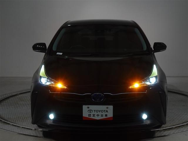 プリウス Ａ　衝突被害軽減システム　メモリーナビ　フルセグ　バックカメラ　ＥＴＣ　ドラレコ　ＬＥＤヘッドランプ　スマートキー（27枚目）