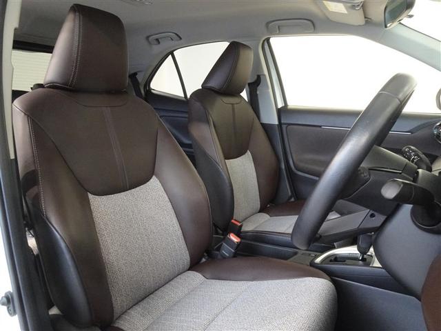 ヤリスクロス Ｚ　衝突被害軽減システム　バックカメラ　ＥＴＣ　ＬＥＤヘッドランプ　スマートキー（4枚目）