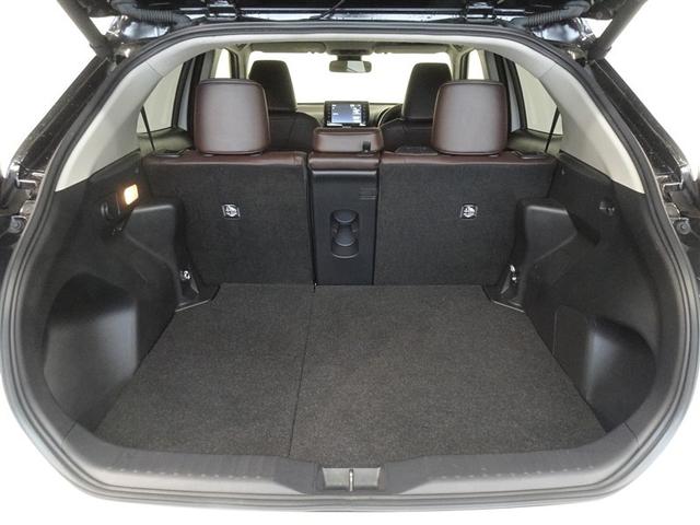 ヤリスクロス Ｚ　衝突被害軽減システム　バックカメラ　ＥＴＣ　ＬＥＤヘッドランプ　スマートキー（19枚目）