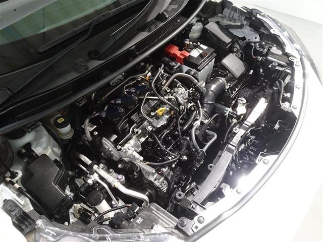 ヤリスクロス Ｚ　衝突被害軽減システム　バックカメラ　ＥＴＣ　ＬＥＤヘッドランプ　スマートキー（24枚目）